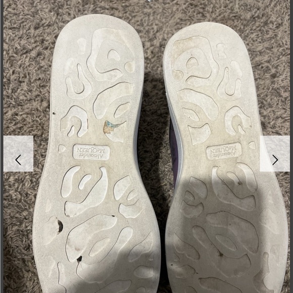 Alexander McQueens - Picture 2 of 11